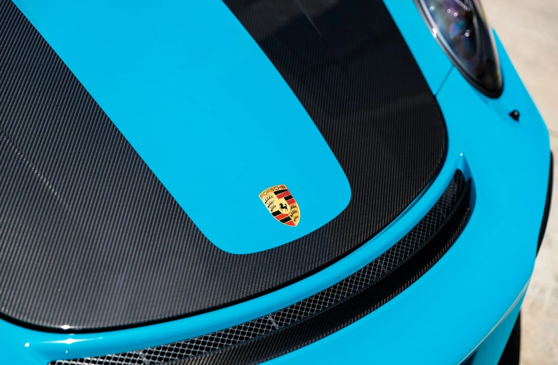 2019 Porsche 991 GT2 RS - Image 18 of 31