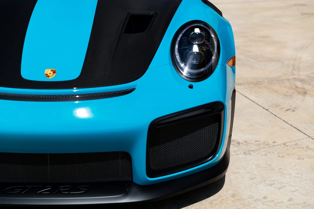 2019 Porsche 991 GT2 RS - Image 15 of 31