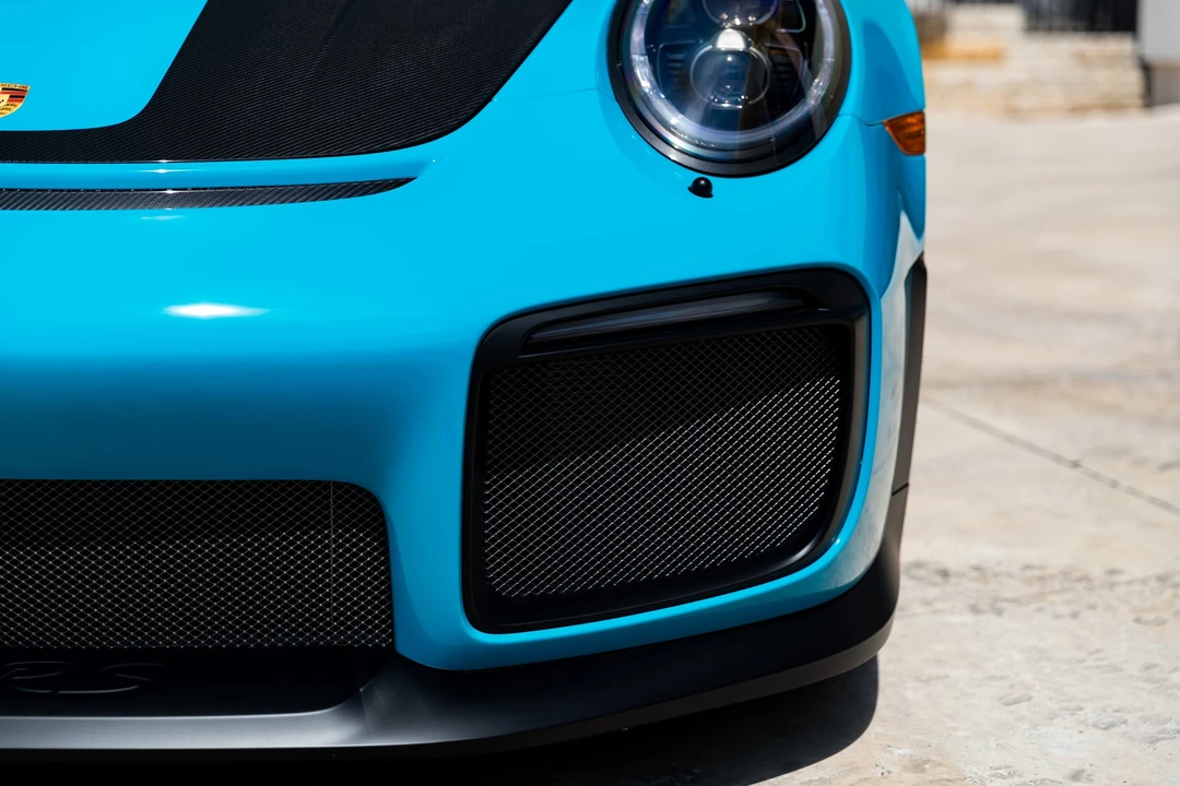 2019 Porsche 991 GT2 RS - Image 17 of 31