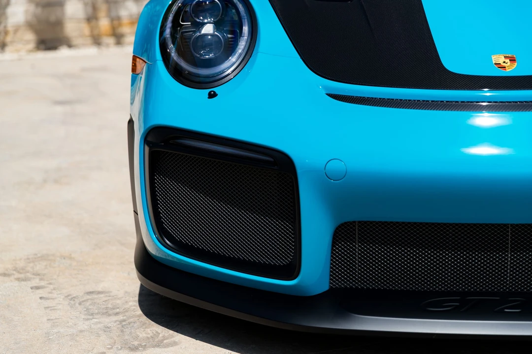 2019 Porsche 991 GT2 RS - Image 16 of 31