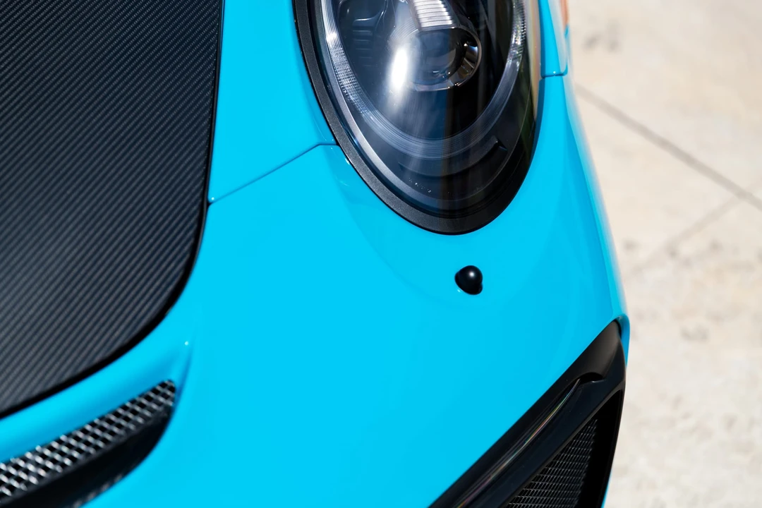 2019 Porsche 991 GT2 RS - Image 22 of 31