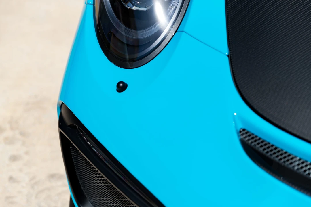 2019 Porsche 991 GT2 RS - Image 21 of 31