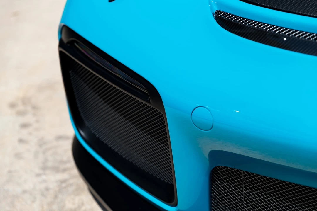 2019 Porsche 991 GT2 RS - Image 25 of 31