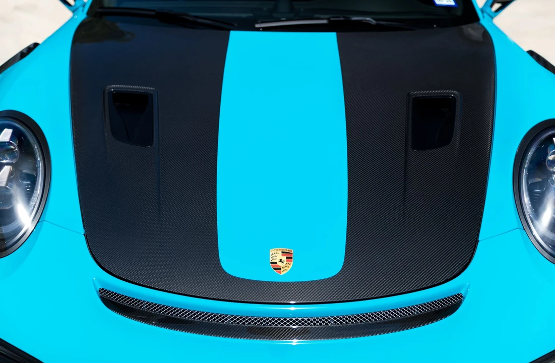 2019 Porsche 991 GT2 RS - Image 13 of 31
