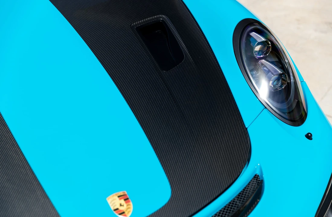 2019 Porsche 991 GT2 RS - Image 19 of 31