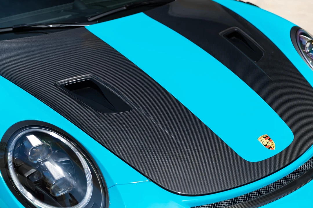 2019 Porsche 991 GT2 RS - Image 20 of 31