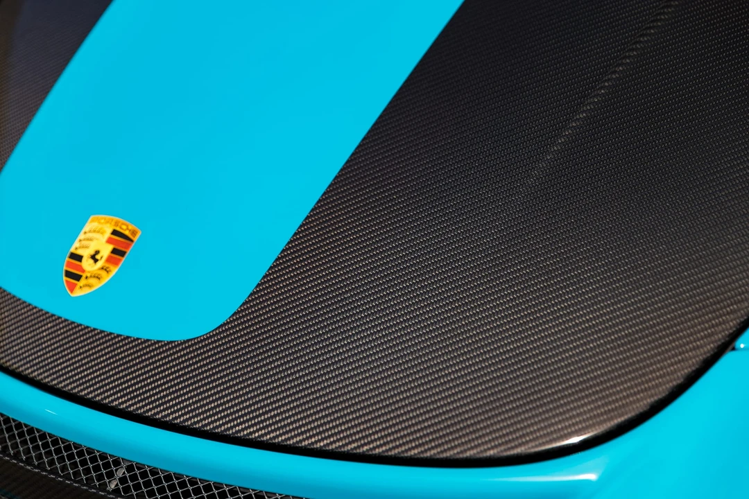 2019 Porsche 991 GT2 RS - Image 28 of 31