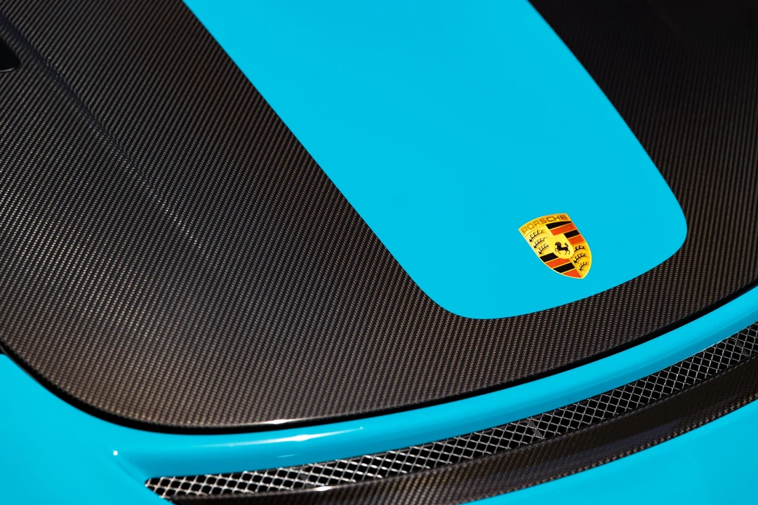 2019 Porsche 991 GT2 RS - Image 30 of 31
