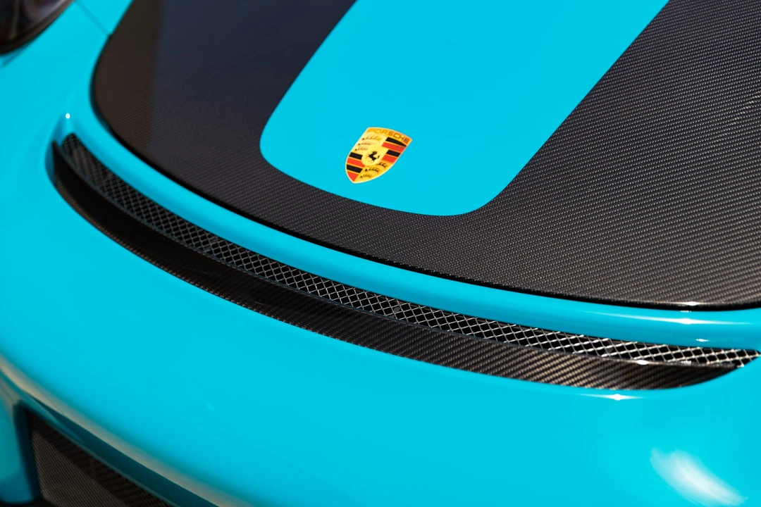 2019 Porsche 991 GT2 RS - Image 29 of 31
