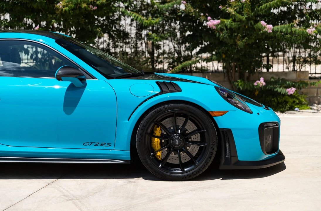 2019 Porsche 991 GT2 RS - Image 31 of 31