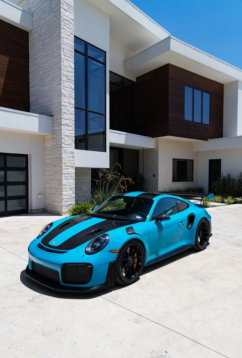 2019 Porsche 991 GT2 RS - Image 2 of 31