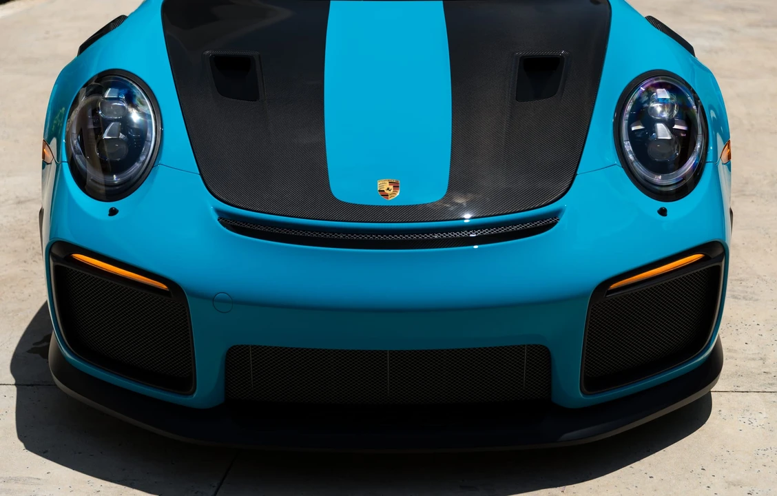 2019 Porsche 991 GT2 RS - Image 11 of 31