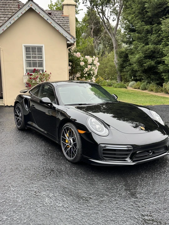 2019 Porsche 991 Turbo - Image 19 of 31