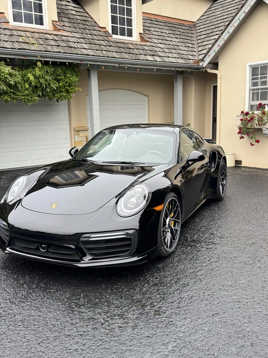 2019 Porsche 991 Turbo - Image 12 of 31