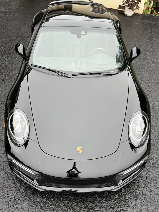 2019 Porsche 991 Turbo - Image 20 of 31