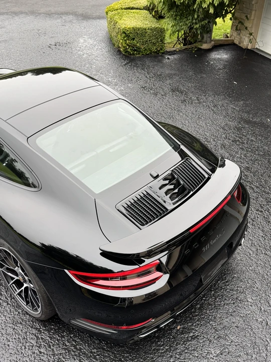 2019 Porsche 991 Turbo - Image 31 of 31