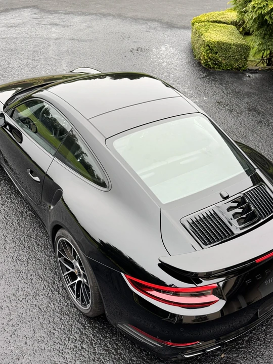 2019 Porsche 991 Turbo - Image 30 of 31