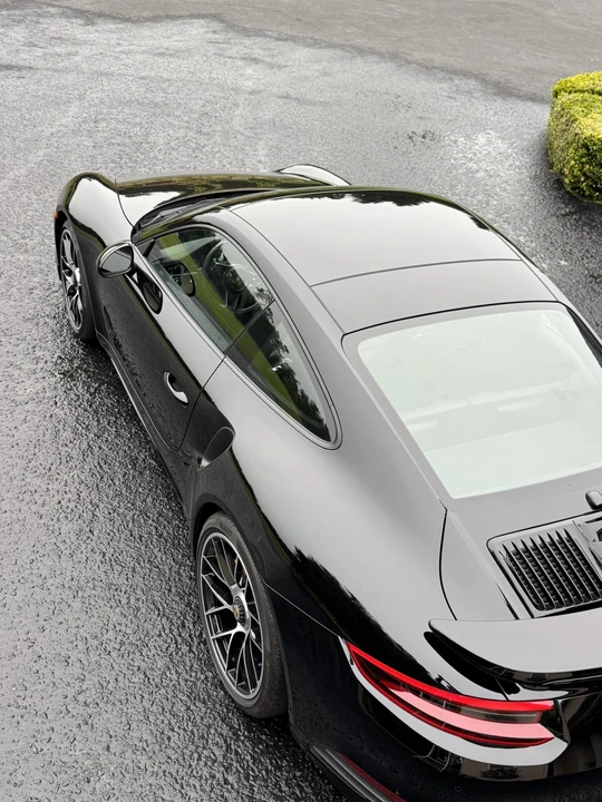 2019 Porsche 991 Turbo - Image 29 of 31