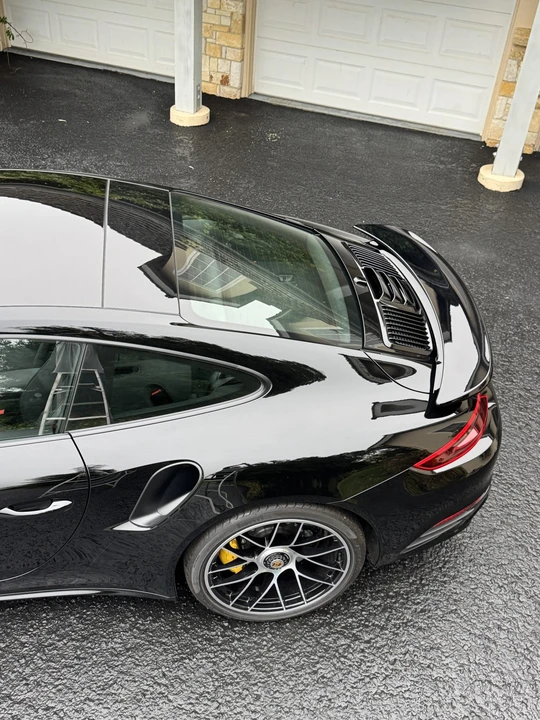 2019 Porsche 991 Turbo - Image 28 of 31