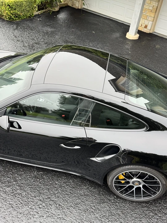 2019 Porsche 991 Turbo - Image 27 of 31