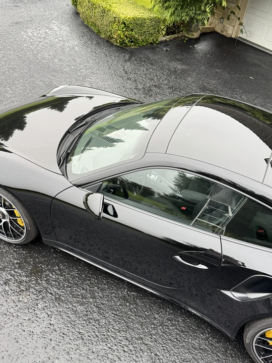 2019 Porsche 991 Turbo - Image 26 of 31