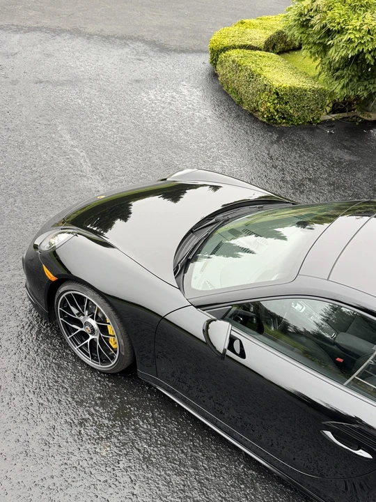 2019 Porsche 991 Turbo - Image 25 of 31
