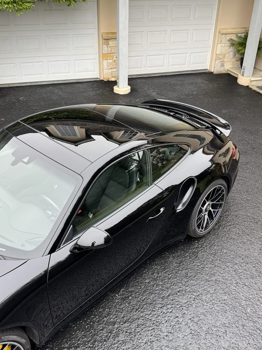 2019 Porsche 991 Turbo - Image 24 of 31