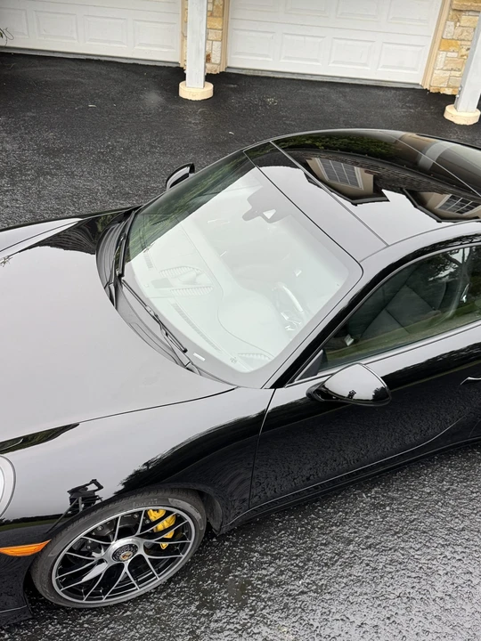 2019 Porsche 991 Turbo - Image 23 of 31