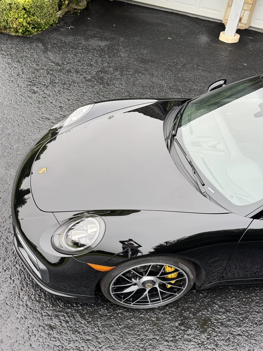 2019 Porsche 991 Turbo - Image 22 of 31