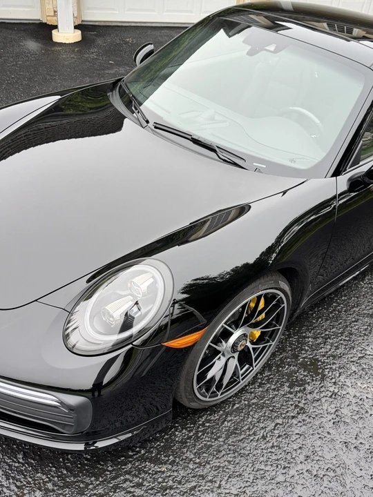 2019 Porsche 991 Turbo - Image 14 of 31