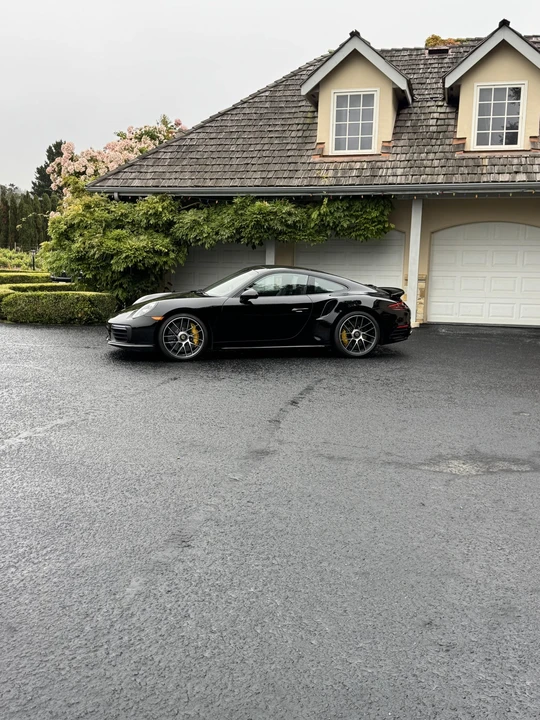 2019 Porsche 991 Turbo - Image 5 of 31