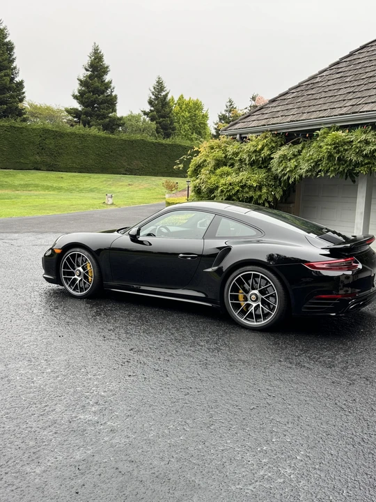 2019 Porsche 991 Turbo - Image 15 of 31