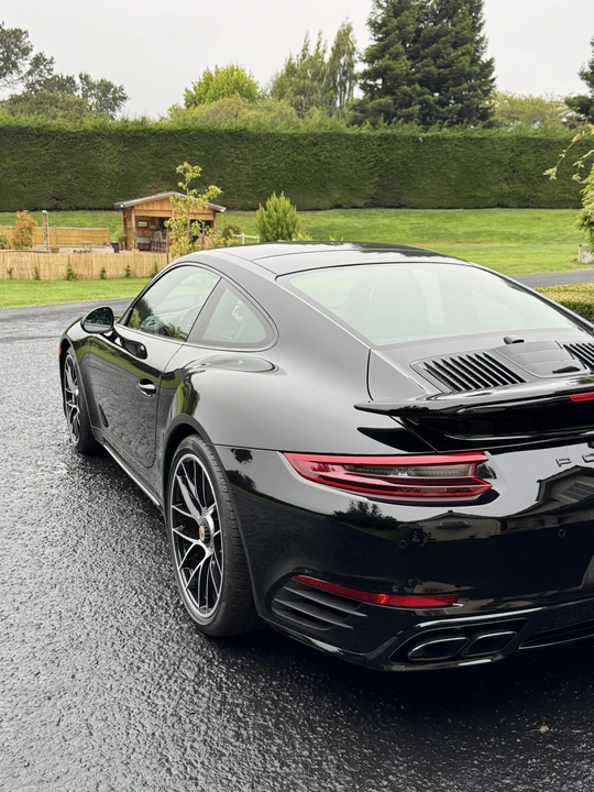 2019 Porsche 991 Turbo - Image 16 of 31