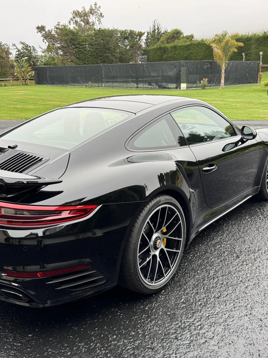 2019 Porsche 991 Turbo - Image 18 of 31