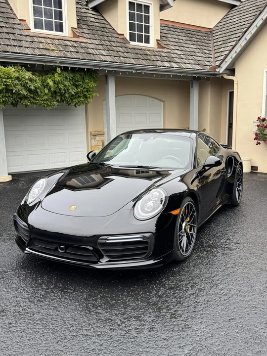 2019 Porsche 991 Turbo - Image 2 of 31