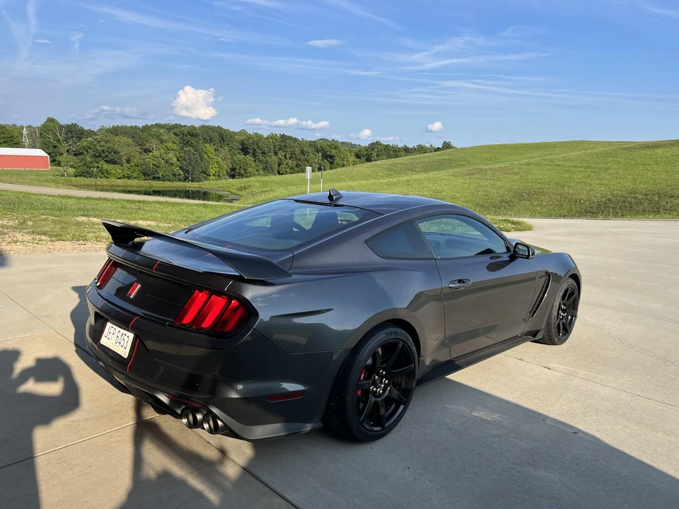 2020 Ford S550 Shelby Mustang GT350R - Image 16 of 31