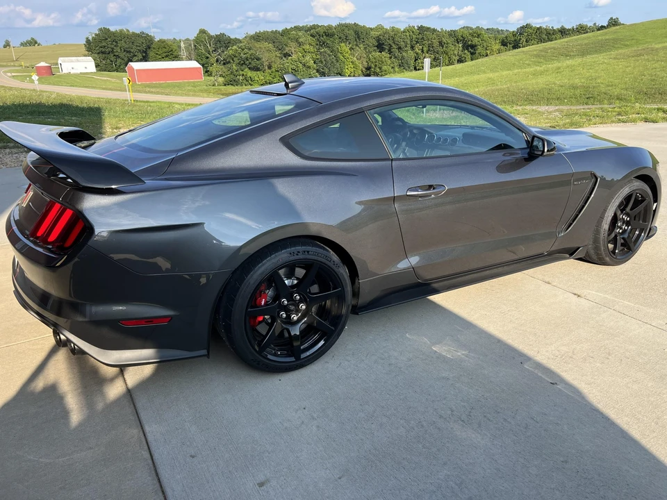 2020 Ford S550 Shelby Mustang GT350R - Image 15 of 31