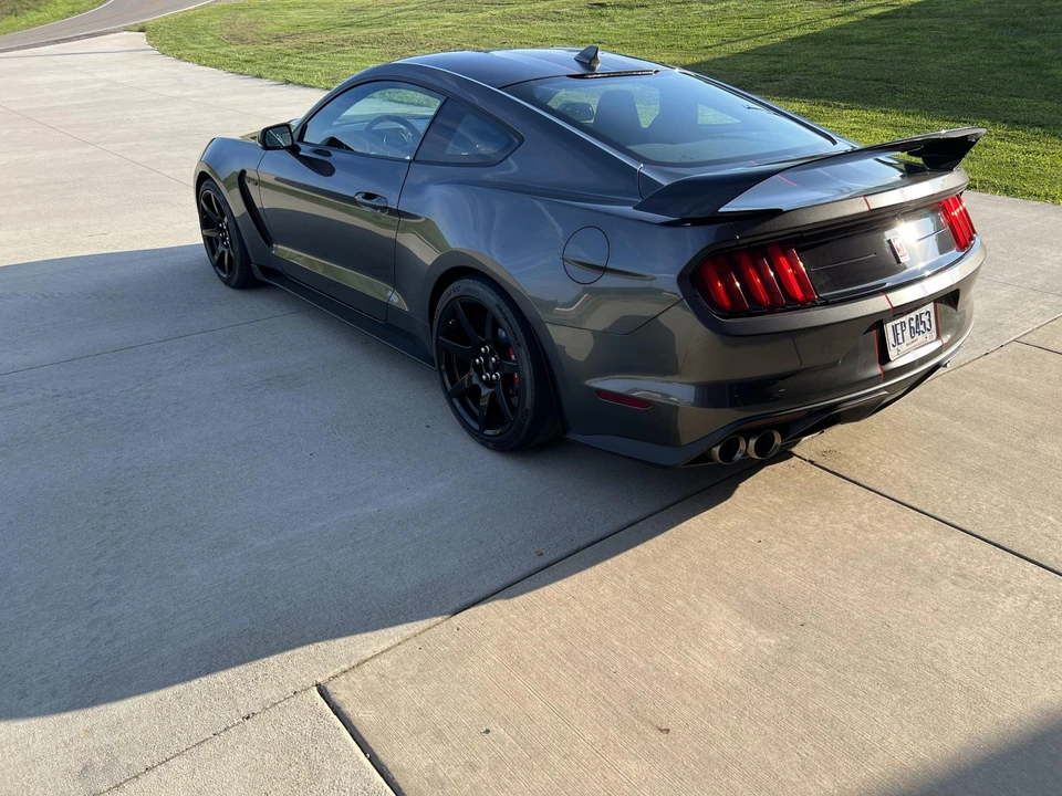 2020 Ford S550 Shelby Mustang GT350R - Image 18 of 31