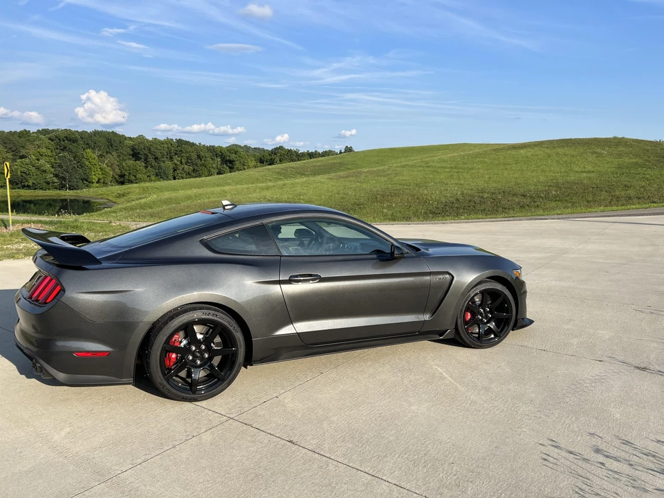 2020 Ford S550 Shelby Mustang GT350R - Image 14 of 31