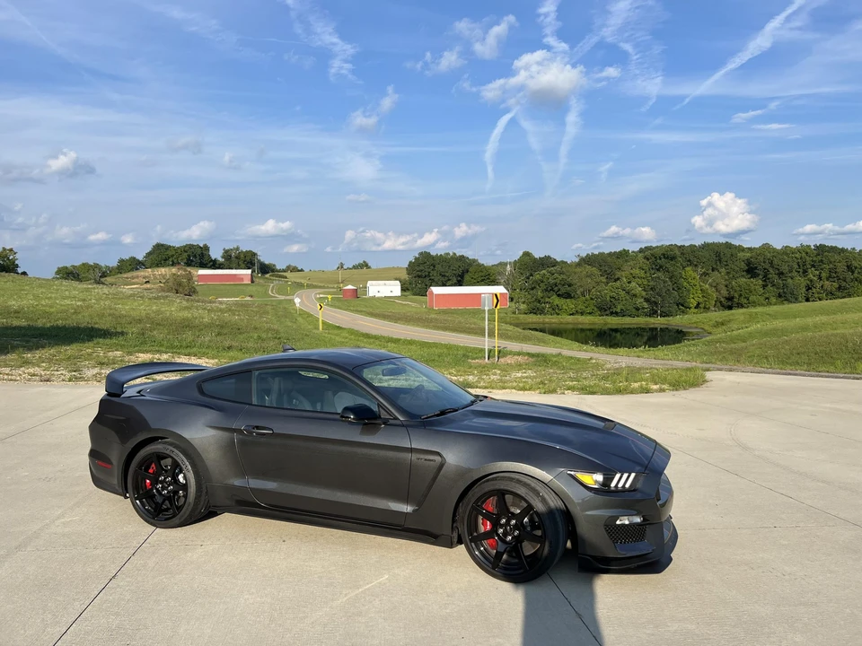 2020 Ford S550 Shelby Mustang GT350R - Image 13 of 31