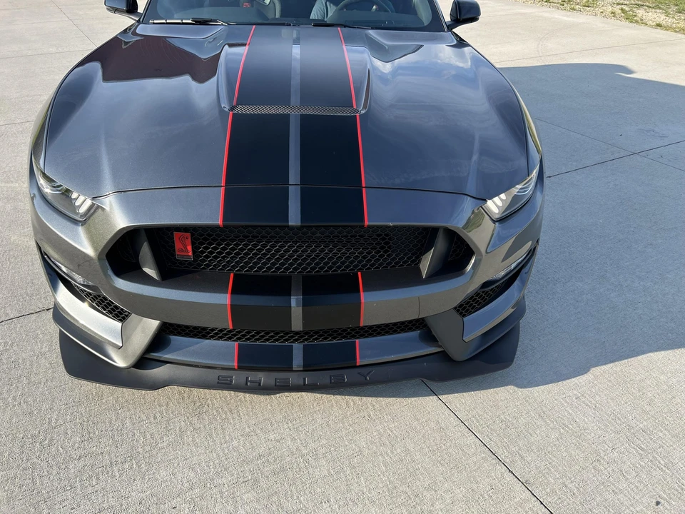 2020 Ford S550 Shelby Mustang GT350R - Image 25 of 31