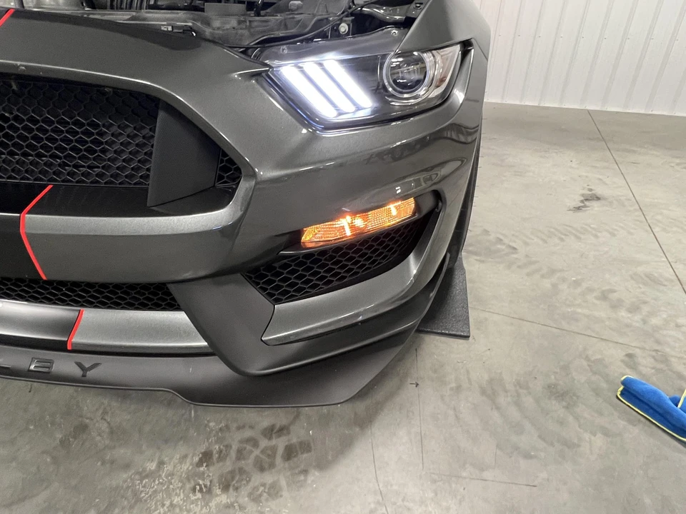 2020 Ford S550 Shelby Mustang GT350R - Image 31 of 31