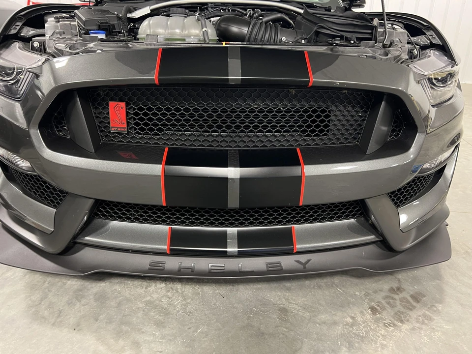 2020 Ford S550 Shelby Mustang GT350R - Image 23 of 31