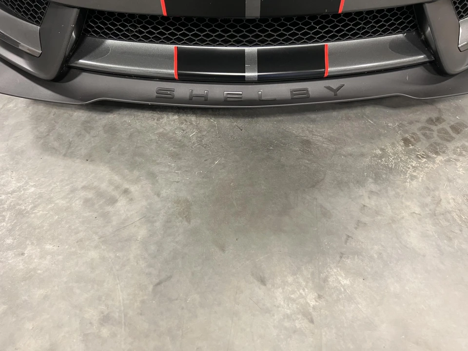 2020 Ford S550 Shelby Mustang GT350R - Image 21 of 31