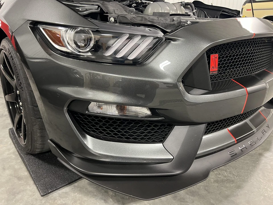 2020 Ford S550 Shelby Mustang GT350R - Image 30 of 31
