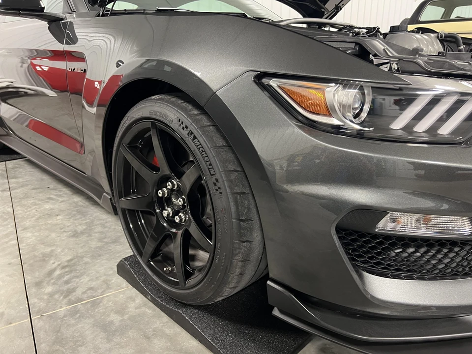 2020 Ford S550 Shelby Mustang GT350R - Image 29 of 31