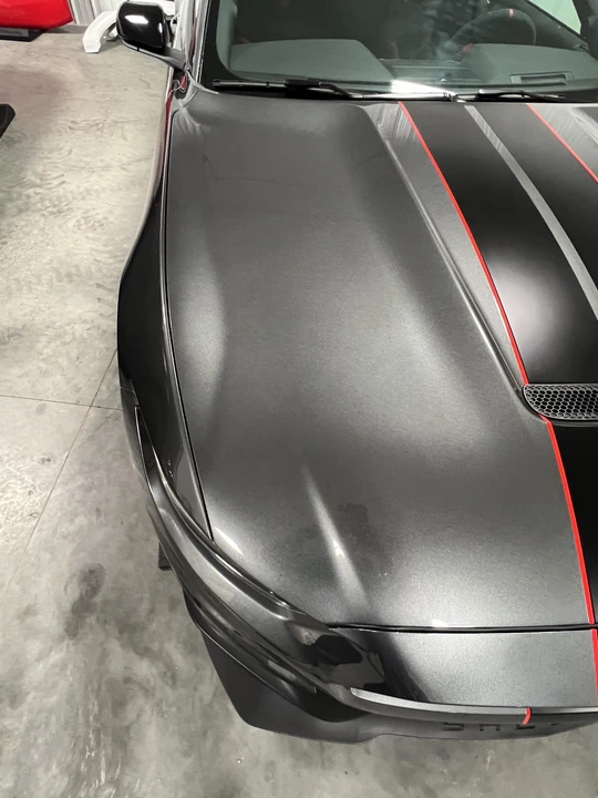 2020 Ford S550 Shelby Mustang GT350R - Image 27 of 31