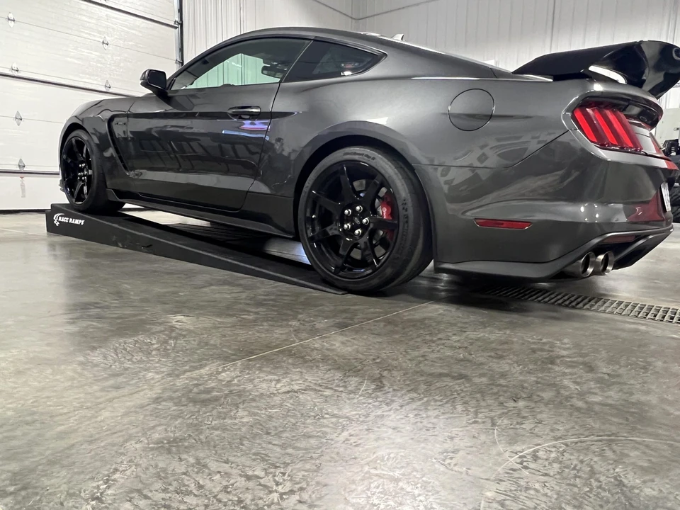 2020 Ford S550 Shelby Mustang GT350R - Image 19 of 31
