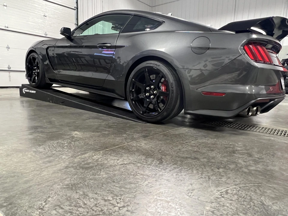 2020 Ford S550 Shelby Mustang GT350R - Image 20 of 31