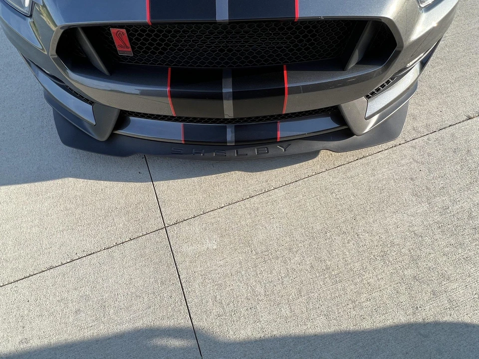 2020 Ford S550 Shelby Mustang GT350R - Image 22 of 31